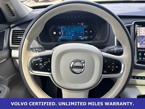New 2025 Volvo XC90 B5 Core w/ Protection Package Premier AWD/4WD image 24