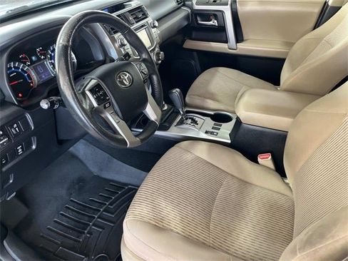 Used 2014 Toyota 4Runner SR5 image 25