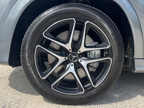 Used 2024 Mercedes-Benz GLE 53 AMG 4MATIC Coupe image 78