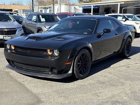 Used 2019 Dodge Challenger R/T Scat Pack image 7