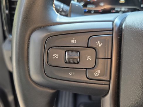 Certified 2024 GMC Sierra 1500 AT4 w/ AT4 Preferred Package AWD/4WD image 36