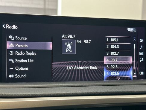 Used 2021 Lexus RX 350 F Sport w/ Cold Area Package (CT) AWD/4WD image 20