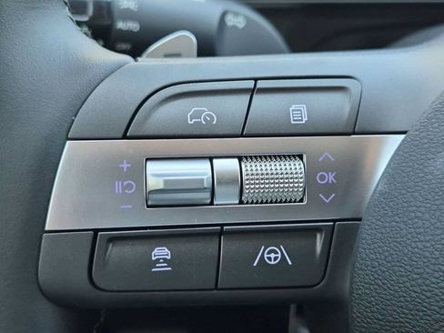 New 2026 Hyundai Kona SEL Premium FWD image 23