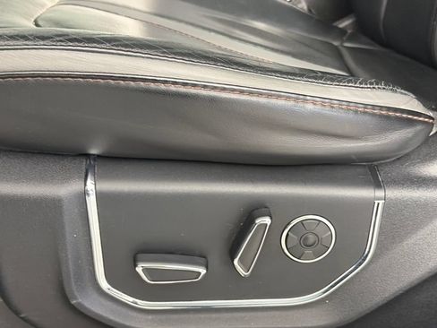 Used 2018 Ford F150 Platinum w/ Technology Package AWD/4WD image 27