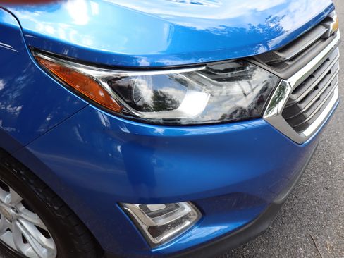 Used 2019 Chevrolet Equinox LS FWD image 11