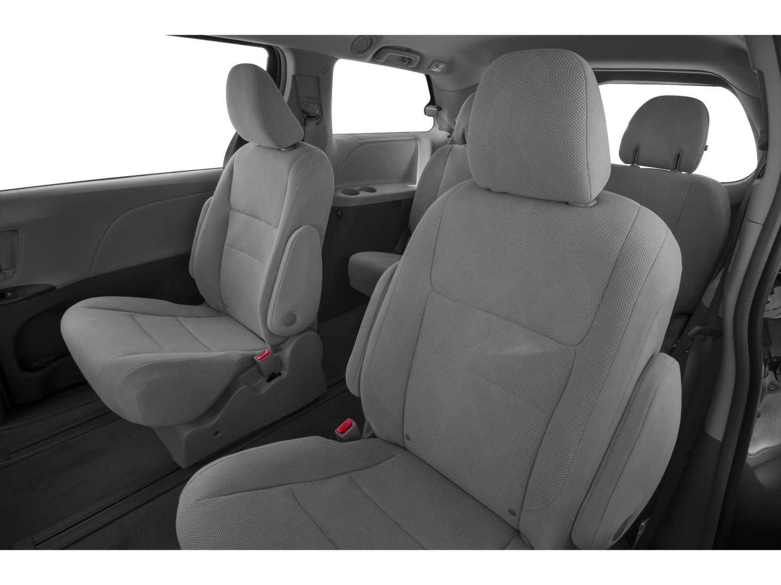 Used 2020 Toyota Sienna XLE FWD image 11
