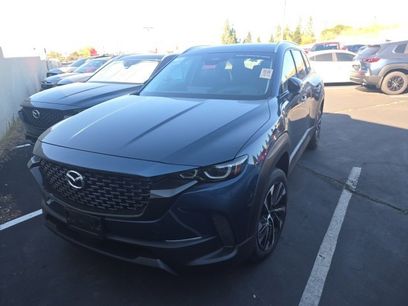 Certified 2025 MAZDA CX-50 2.5 Hybrid w/ Premium Plus Pkg