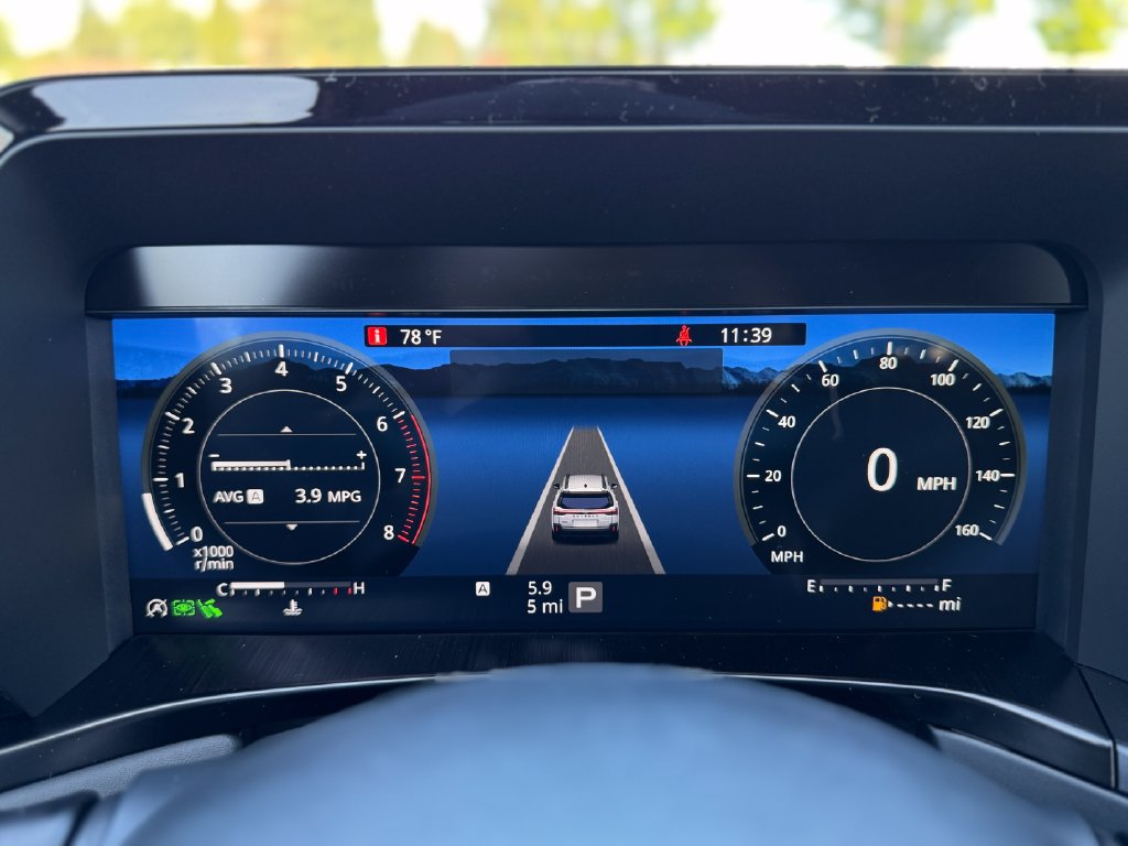 New 2026 Subaru Outback Touring XT AWD/4WD image 18