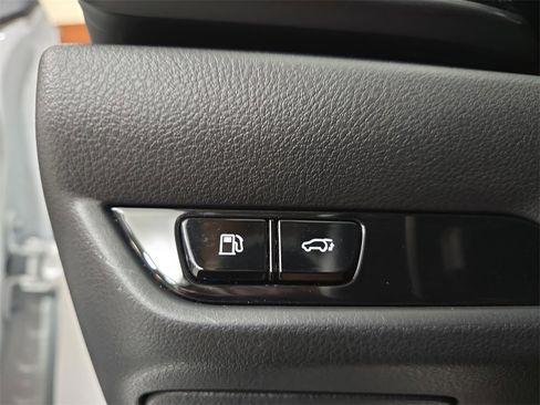 Certified 2025 Lexus NX 350 350h Base image 29