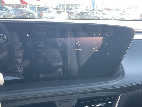 Certified 2026 Buick Encore GX Preferred w/ Comfort Package image 33