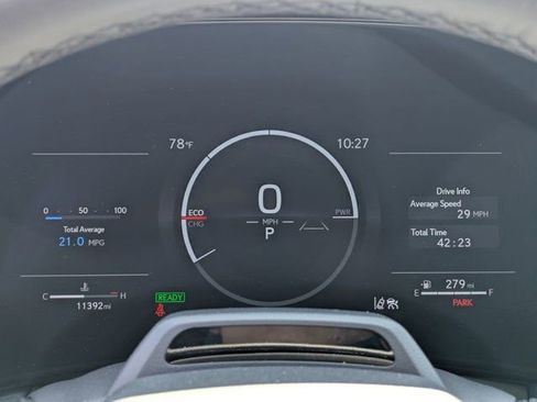 Used 2025 Lexus TX 500h AWD w/ Technology Package image 21