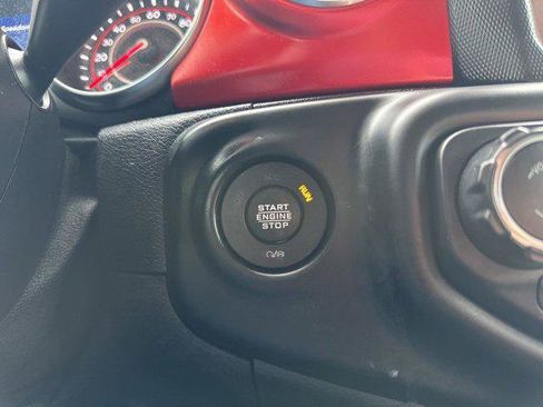 Certified 2021 Jeep Wrangler Unlimited Rubicon image 23