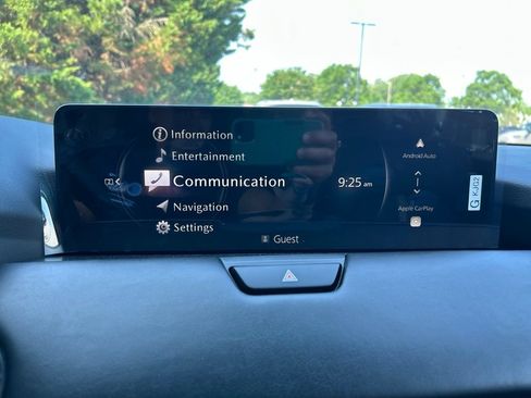 New 2026 MAZDA CX-90 3.3 Turbo S w/ Premium Plus AWD/4WD image 17