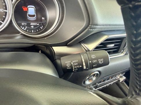 Used 2025 MAZDA CX-5 AWD 2.5 S w/ Preferred Package image 22