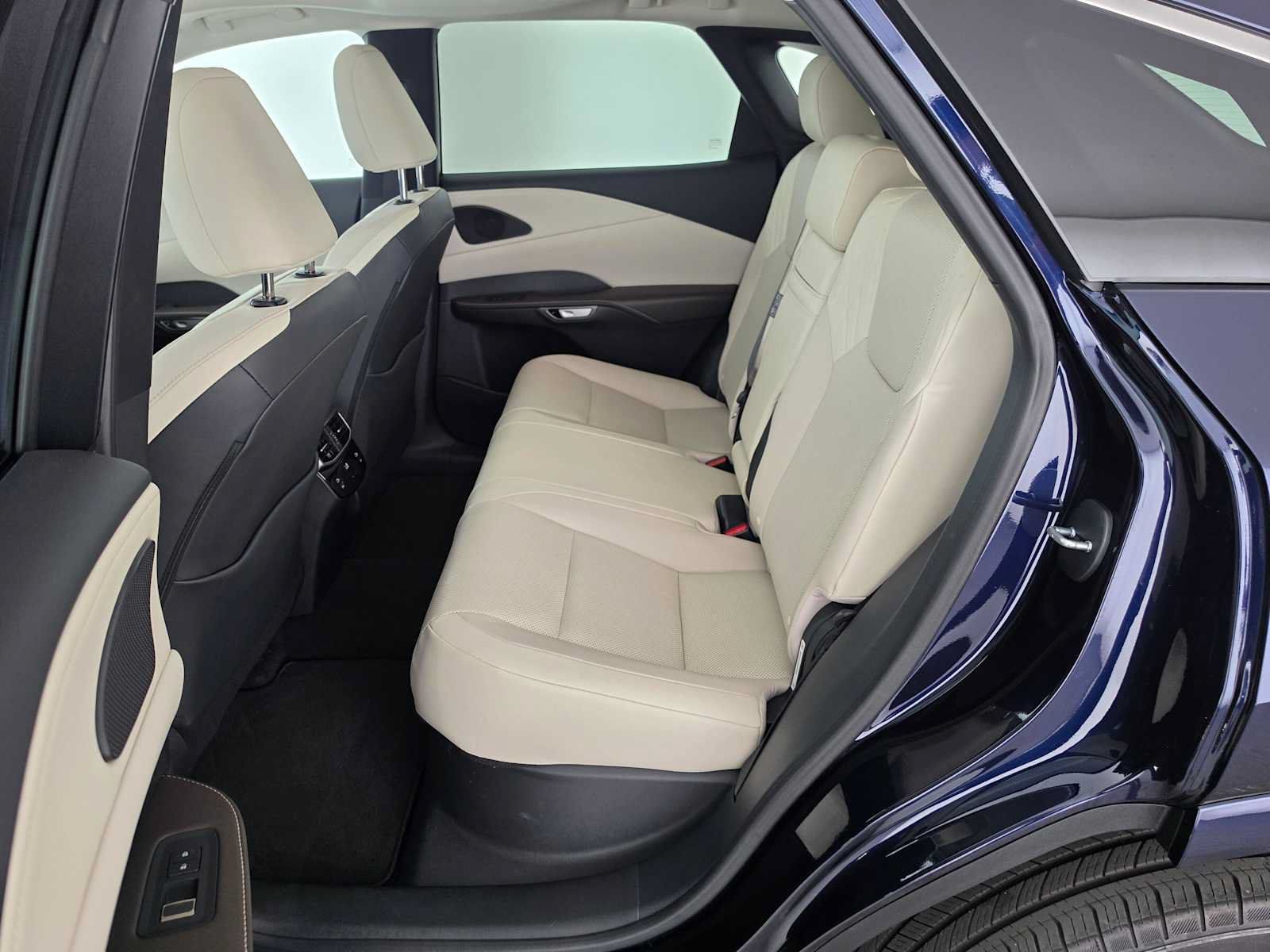 Certified 2024 Lexus RX 350 Premium w/ Convenience Package FWD image 16