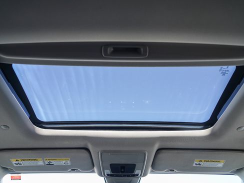 New 2026 Honda CR-V EX-L image 19