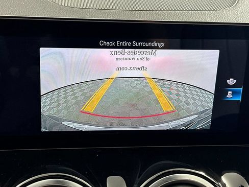 Certified 2022 Mercedes-Benz GLB 250 4MATIC image 26