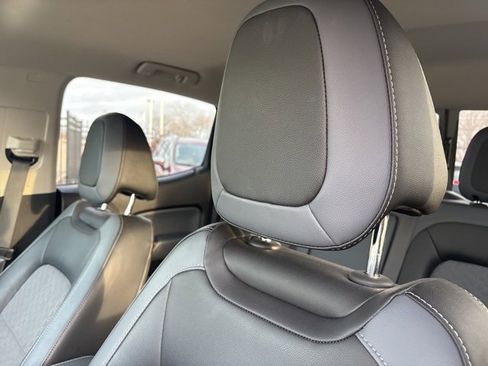 Used 2019 Chevrolet Colorado Z71 image 9