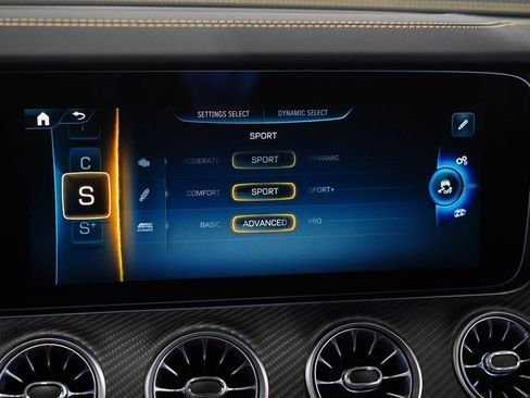 New 2026 Mercedes-Benz AMG GT 63 image 30