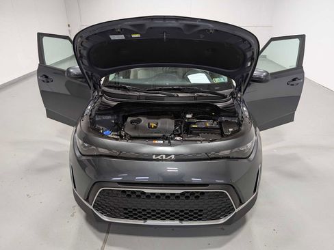 Certified 2023 Kia Soul LX image 13