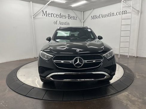 New 2026 Mercedes-Benz GLC 300 image 2