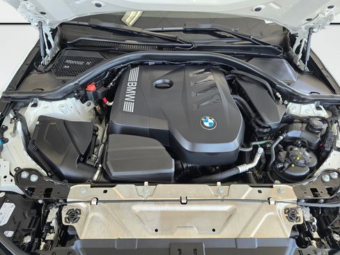 Used 2025 BMW 330i Sedan RWD image 12