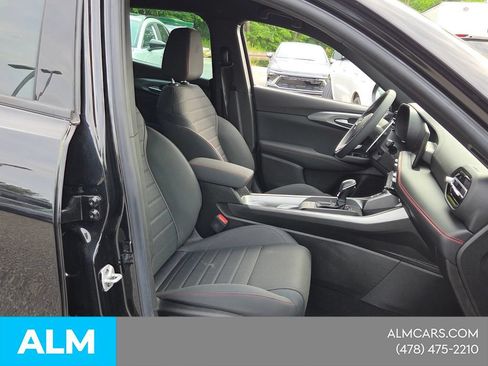 Used 2024 Dodge Hornet R/T AWD/4WD image 16
