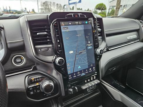 Used 2024 RAM 2500 Rebel w/ Level 2 Equipment Group image 25