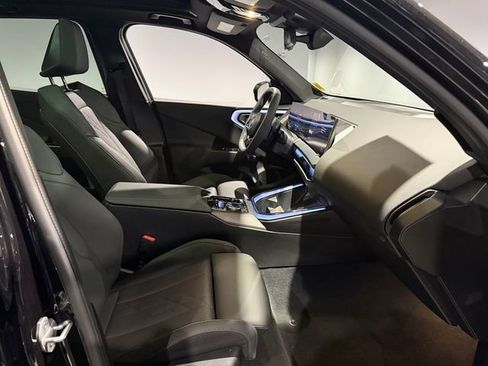 Certified 2025 BMW X3 xDrive30i w/ Convenience Package image 24