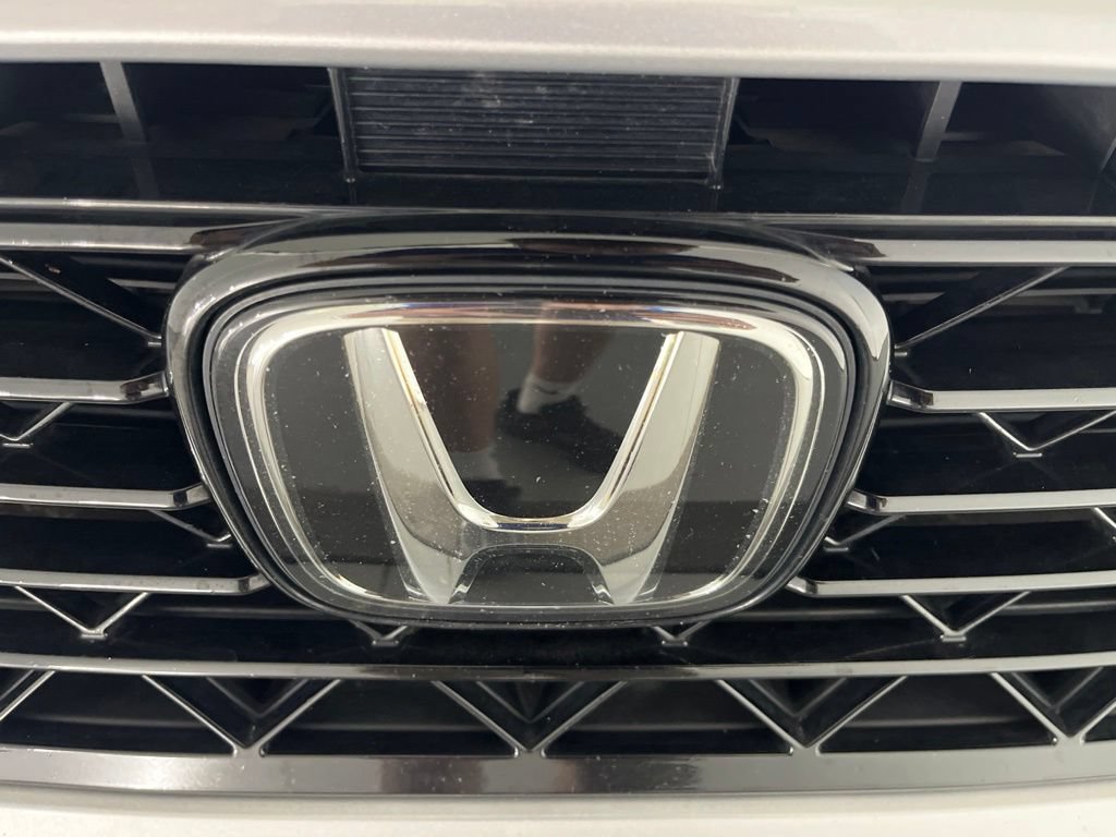 Used 2025 Honda Accord Sport image 35