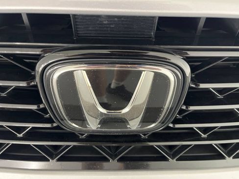 Used 2025 Honda Accord Sport image 35