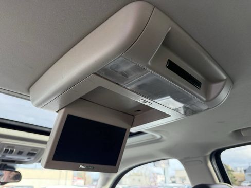 Used 2009 Chevrolet Tahoe LTZ image 14