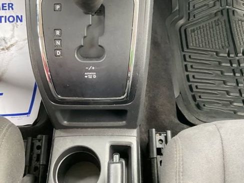 Used 2015 Jeep Patriot Latitude w/ Sun/Sound Group image 25