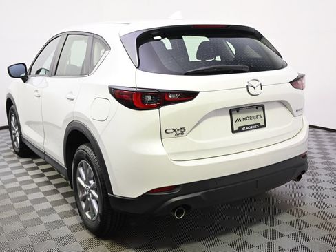 Used 2023 MAZDA CX-5 AWD 2.5 S image 4
