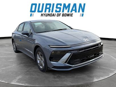 New 2026 Hyundai Sonata SE