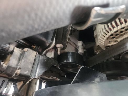 Used 1997 Ford F150 XLT image 18