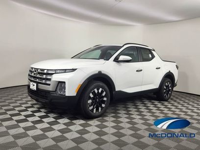 New 2026 Hyundai Santa Cruz SEL