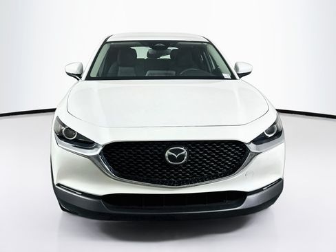 Used 2025 MAZDA CX-30 AWD 2.5 S image 2