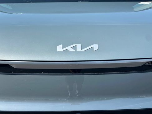 Certified 2024 Kia EV9 Land AWD/4WD image 47