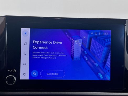 Used 2025 Toyota Camry LE image 22