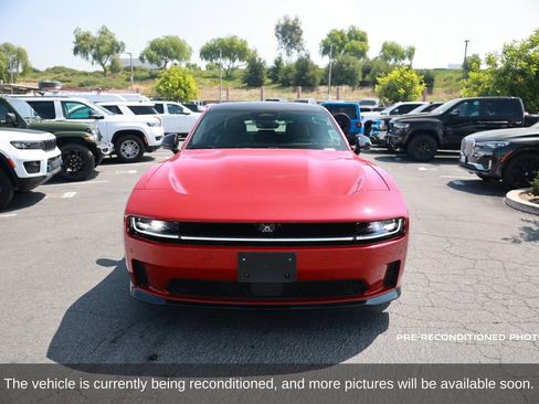 Used 2024 Dodge Charger R/T w/ Plus Group image 9