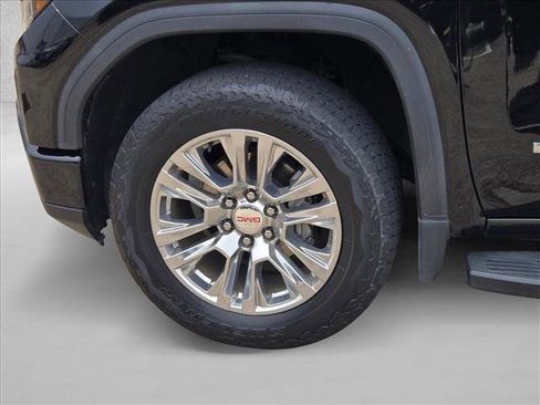 Used 2022 GMC Sierra 1500 Denali AWD/4WD image 24