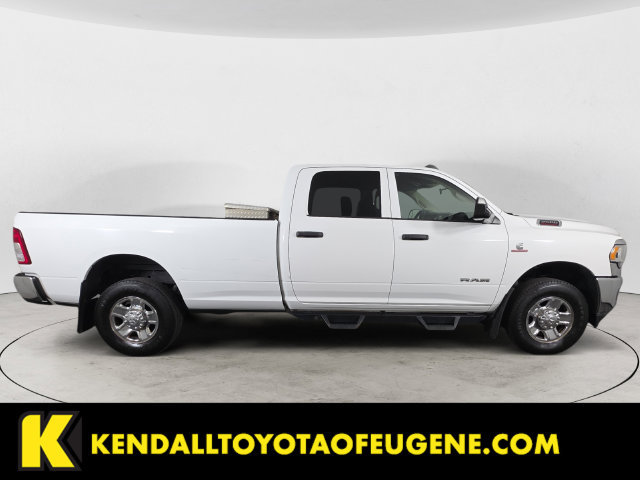 Used 2019 RAM 2500 Tradesman AWD/4WD image 4
