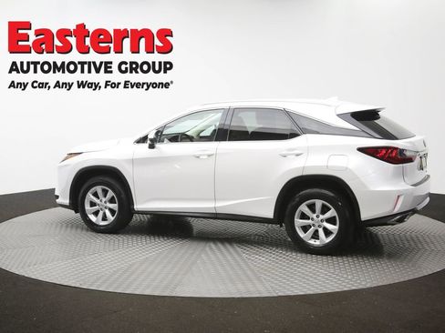 Used 2017 Lexus RX 350 AWD image 67