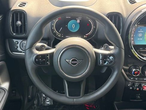 Certified 2024 MINI Cooper Countryman S AWD/4WD image 24