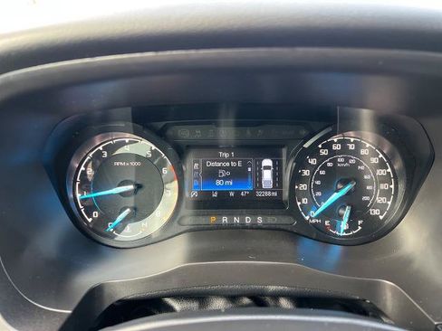 Certified 2023 Ford Ranger Lariat w/ Tremor Off-Road Package image 13