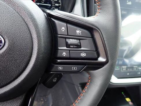 New 2026 Subaru Crosstrek 2.5i Limited AWD/4WD image 16