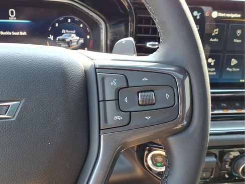 New 2026 Chevrolet Silverado 1500 ZR2 AWD/4WD image 20