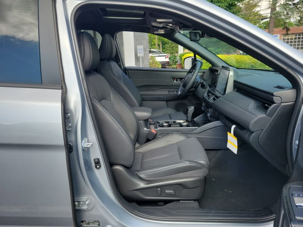 New 2026 Subaru Outback Touring XT AWD/4WD image 28