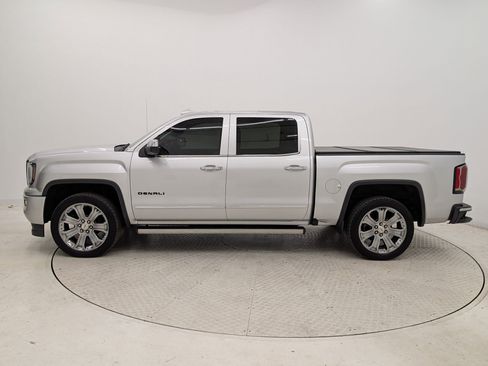 Used 2018 GMC Sierra 1500 Denali w/ Denali Ultimate Package image 2